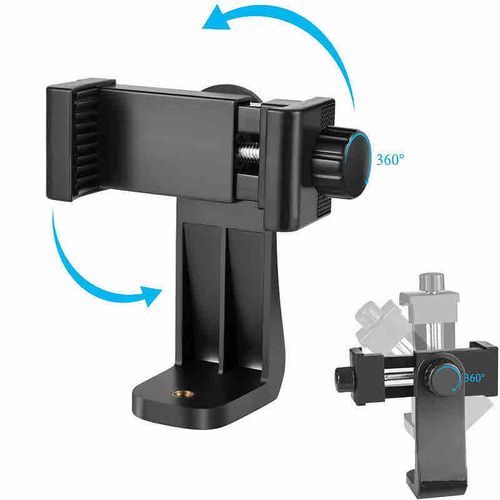Holder Tripod Phone Holder Clip 360 Rotation Mount Stand (CLAMP Item | Buy Holder Tripod Phone Holder Clip 360 Rotation Mount Stand (CLAMP | SPOP Enterprise Global
